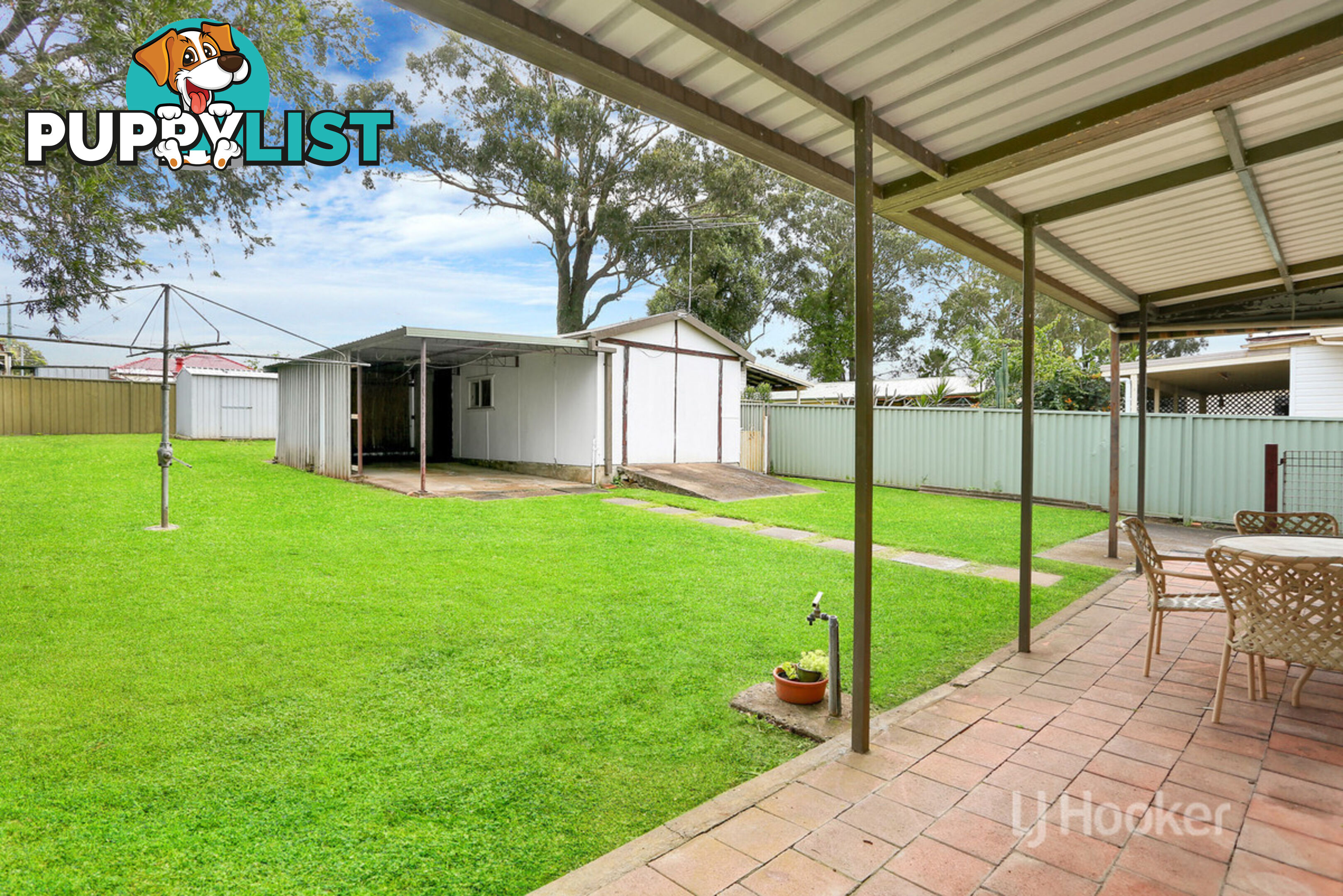 64 Crudge Road MARAYONG NSW 2148