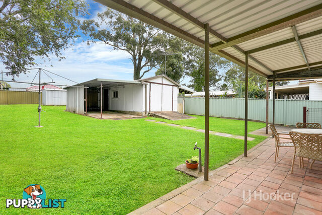 64 Crudge Road MARAYONG NSW 2148