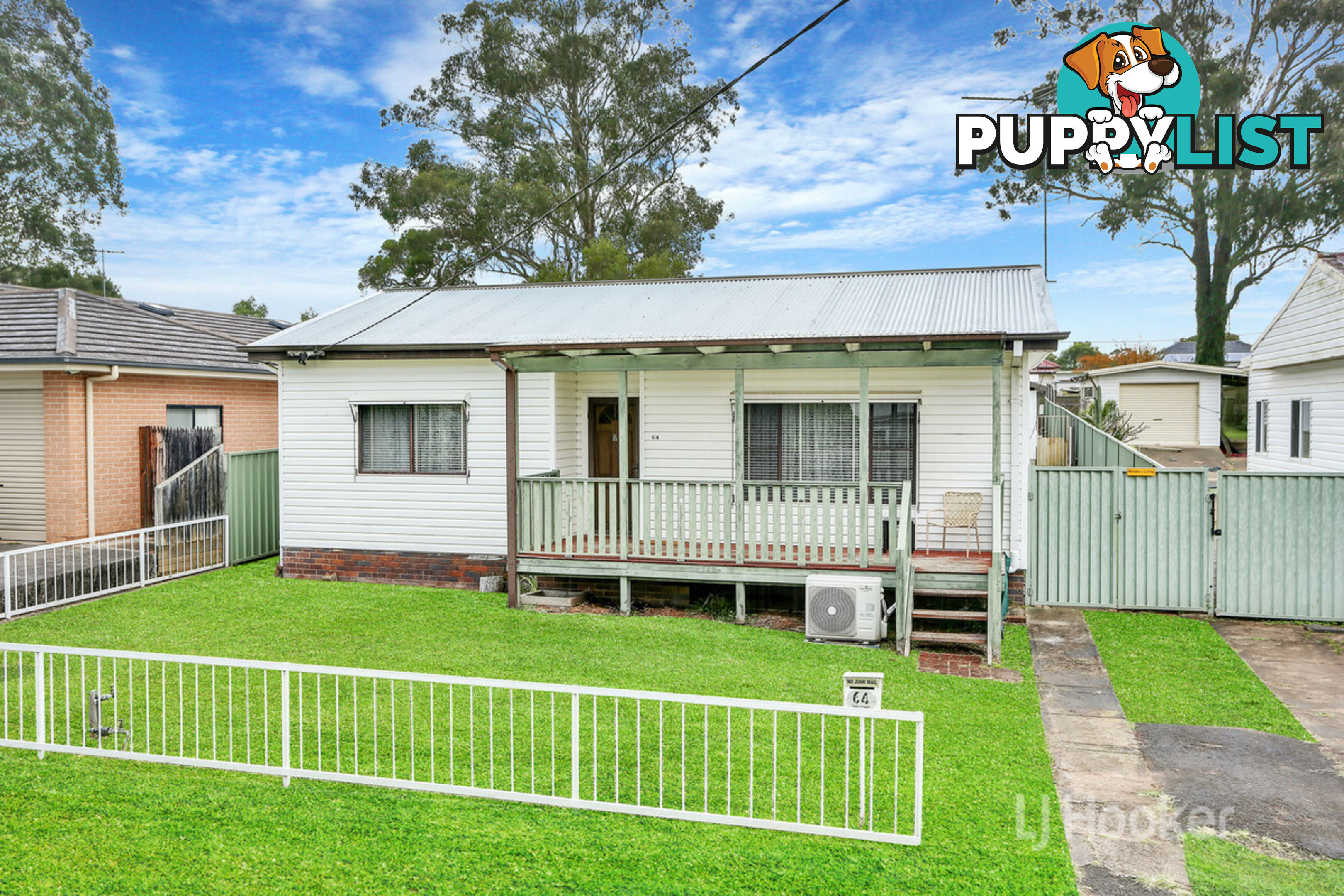 64 Crudge Road MARAYONG NSW 2148