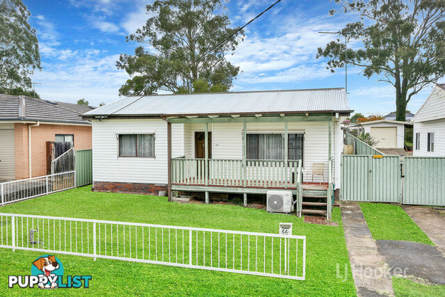 64 Crudge Road MARAYONG NSW 2148