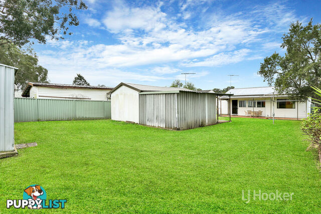 64 Crudge Road MARAYONG NSW 2148