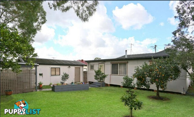 18 Junee Street MARAYONG NSW 2148