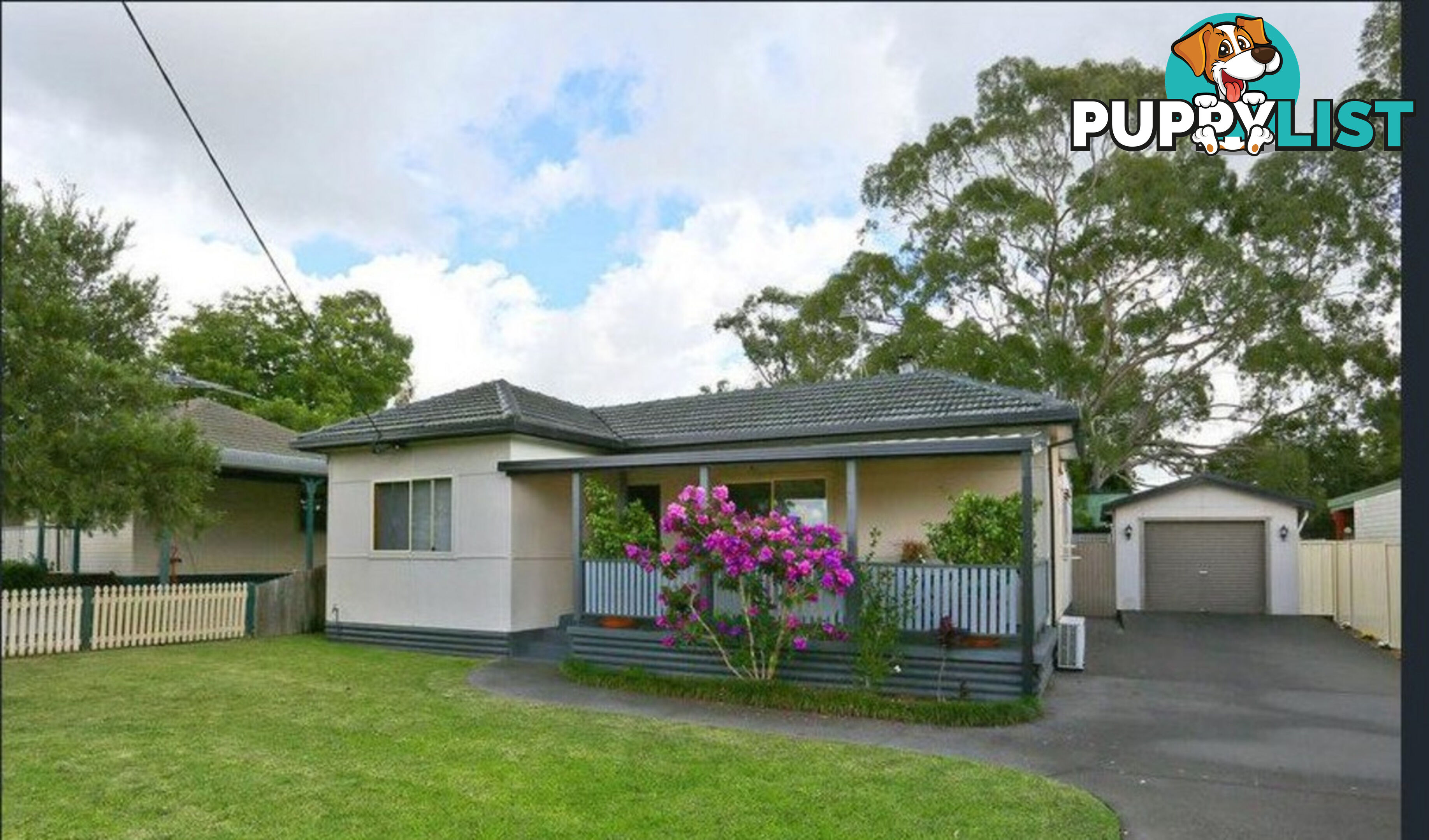 18 Junee Street MARAYONG NSW 2148