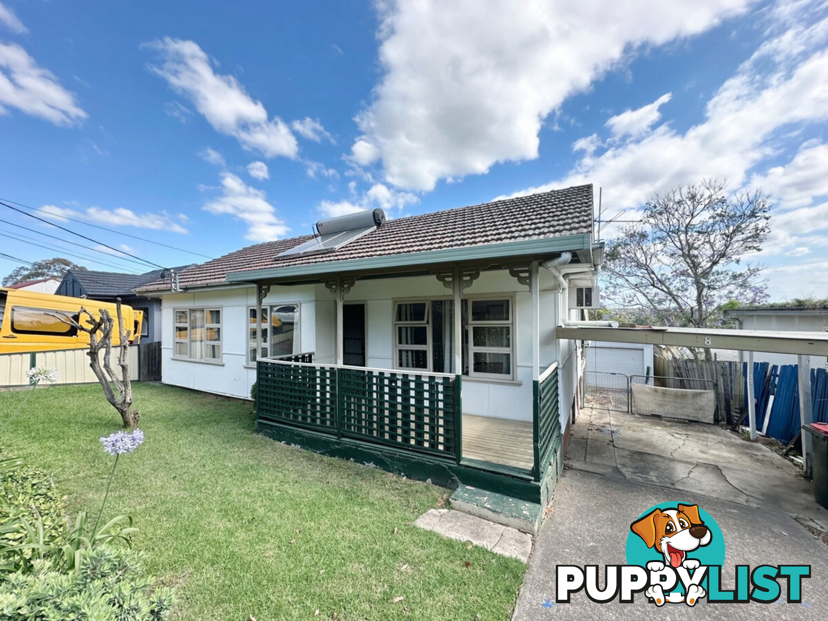 8 Hunter Street BLACKTOWN NSW 2148