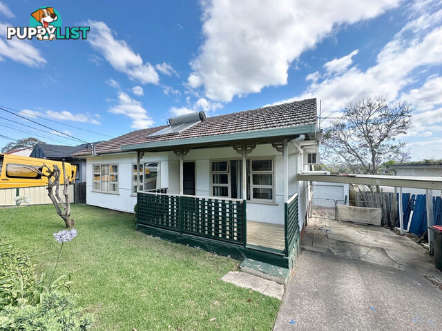 8 Hunter Street BLACKTOWN NSW 2148