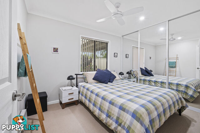 12 Orinoco Close SEVEN HILLS NSW 2147