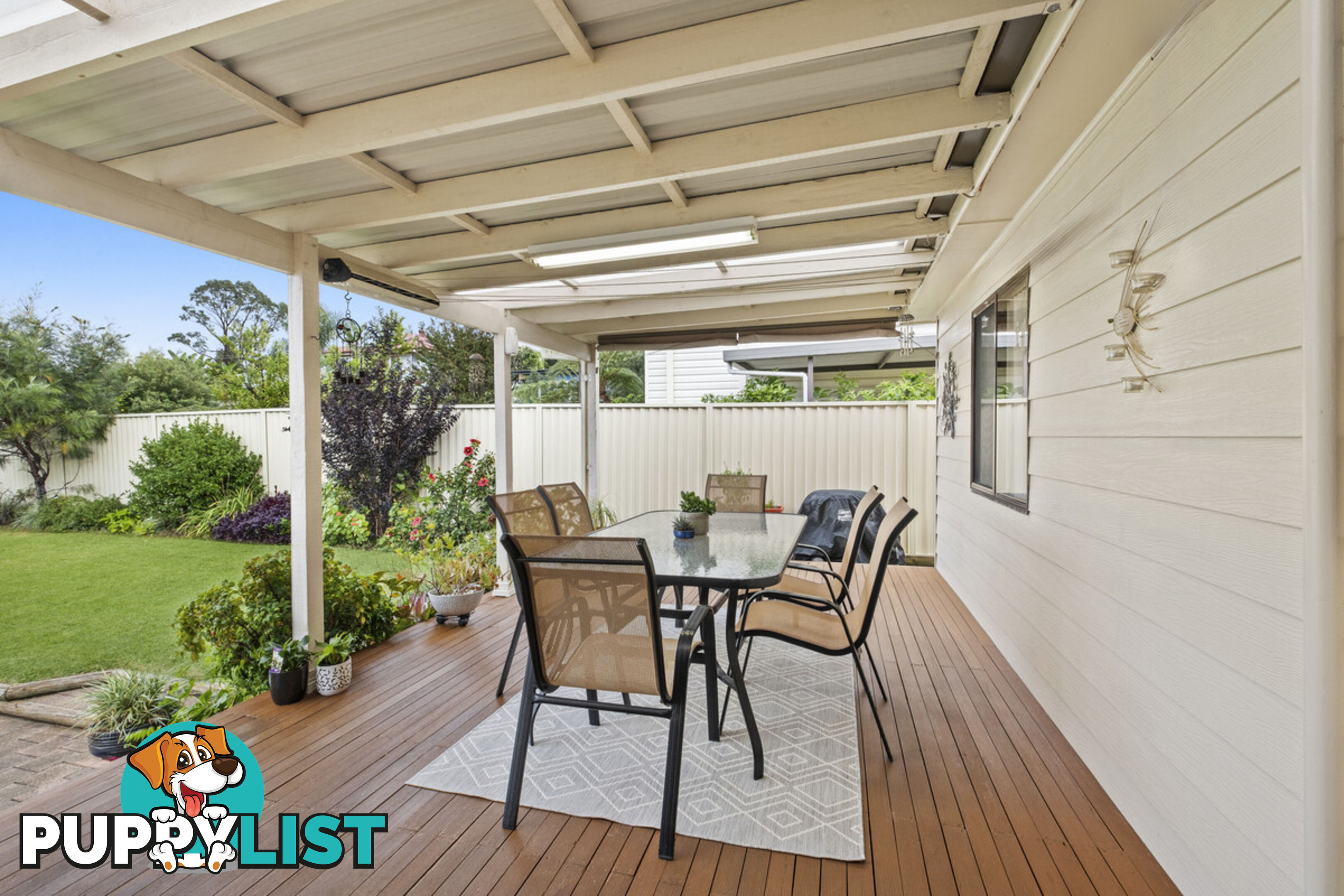 12 Orinoco Close SEVEN HILLS NSW 2147