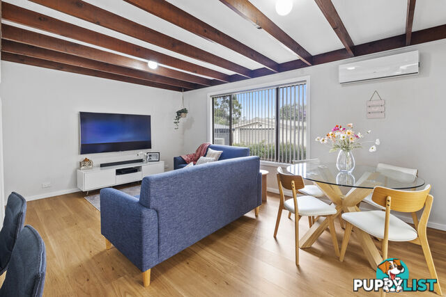12 Orinoco Close SEVEN HILLS NSW 2147