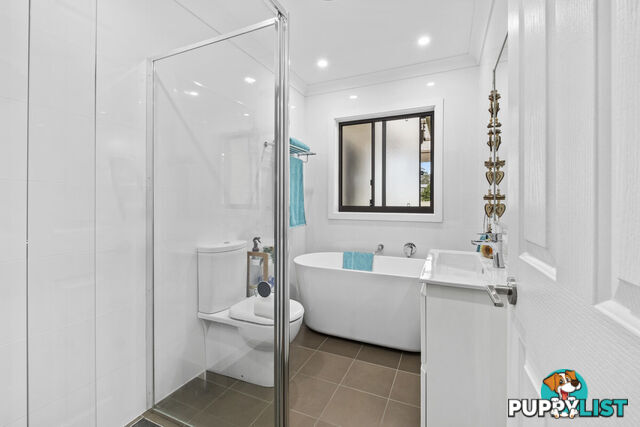12 Orinoco Close SEVEN HILLS NSW 2147