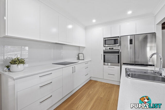 12 Orinoco Close SEVEN HILLS NSW 2147