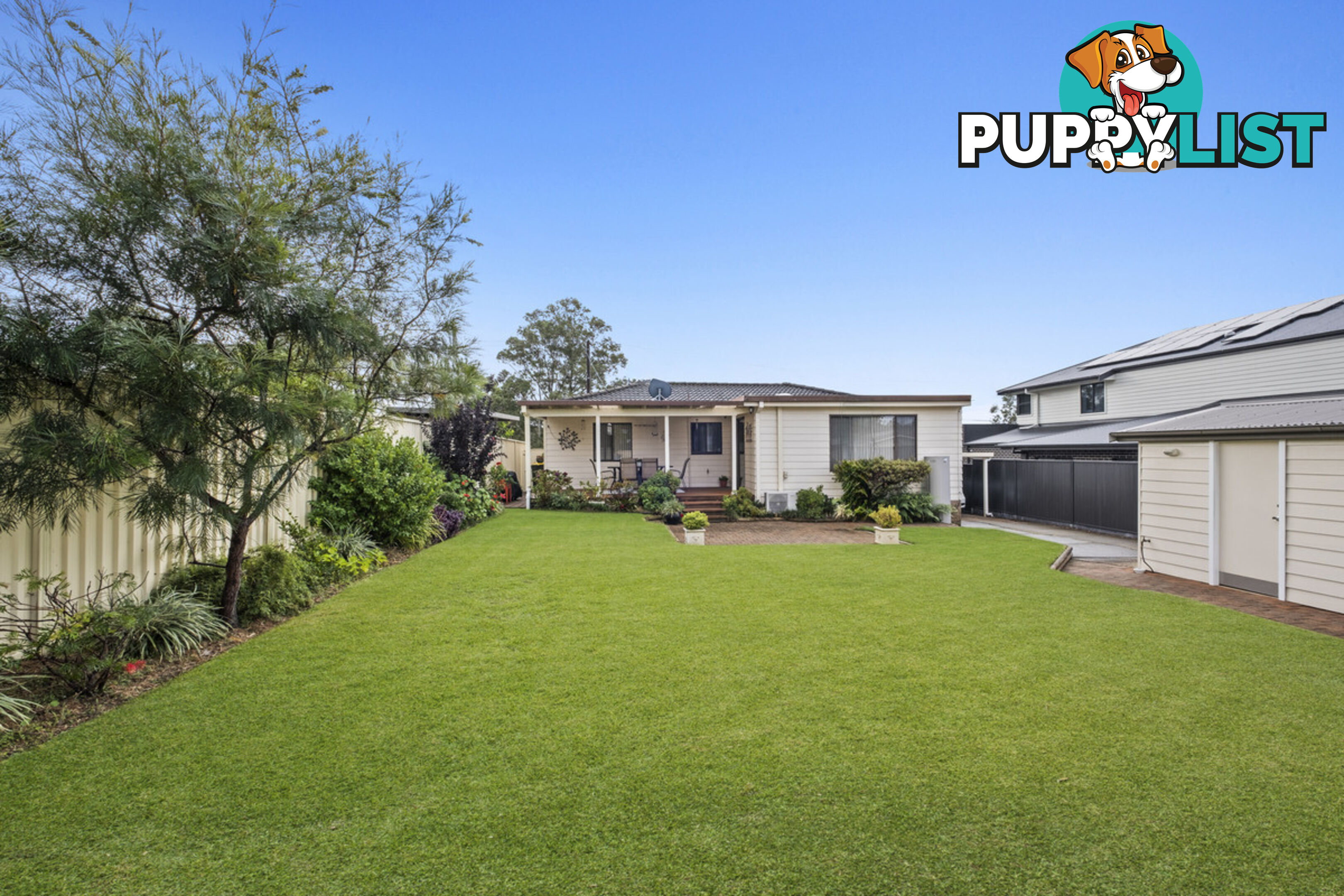 12 Orinoco Close SEVEN HILLS NSW 2147