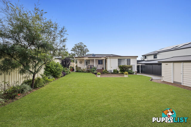 12 Orinoco Close SEVEN HILLS NSW 2147