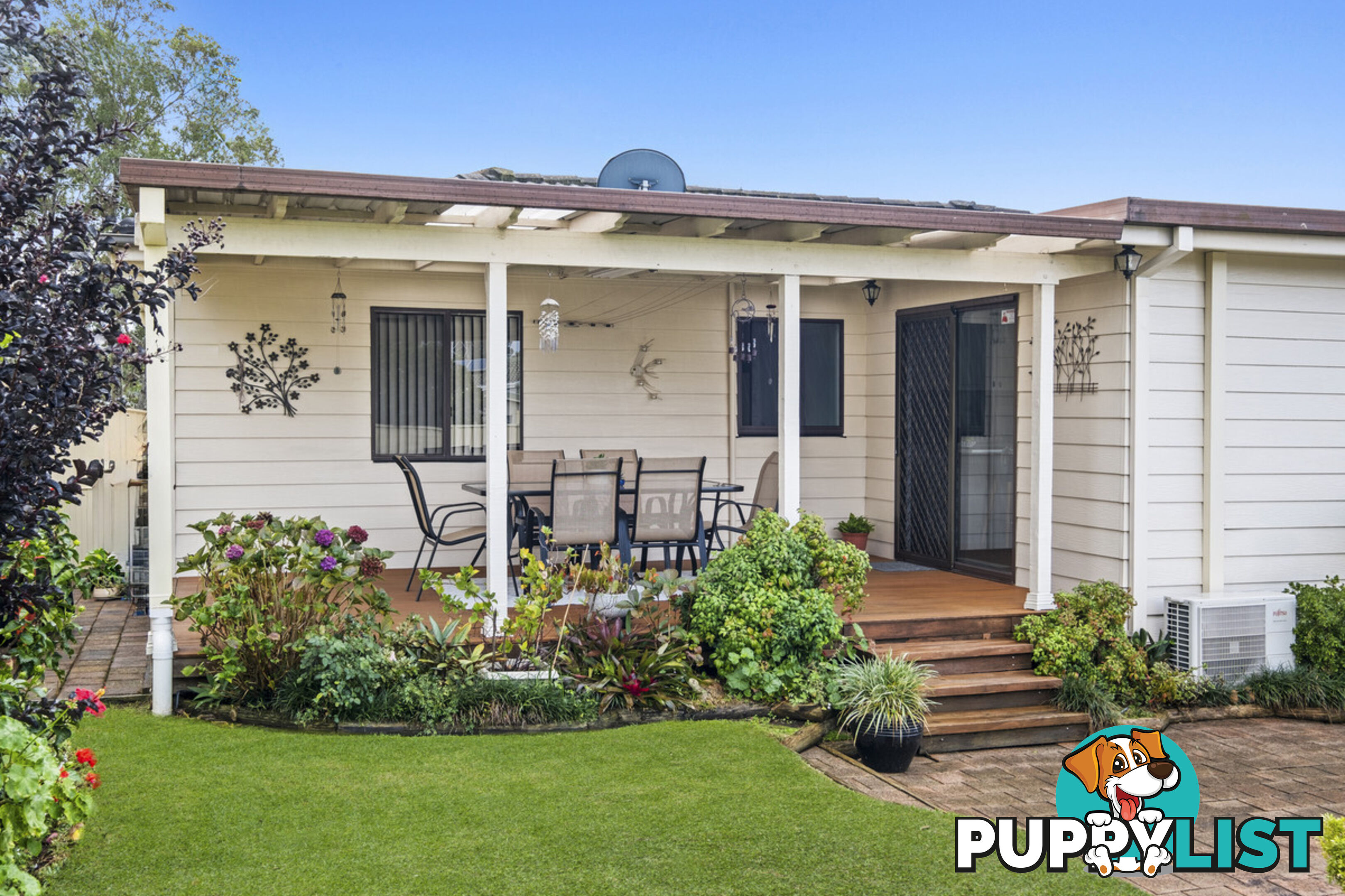 12 Orinoco Close SEVEN HILLS NSW 2147