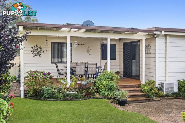 12 Orinoco Close SEVEN HILLS NSW 2147