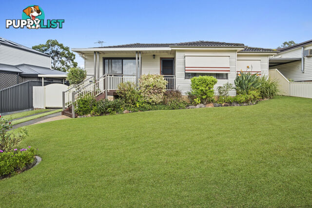 12 Orinoco Close SEVEN HILLS NSW 2147