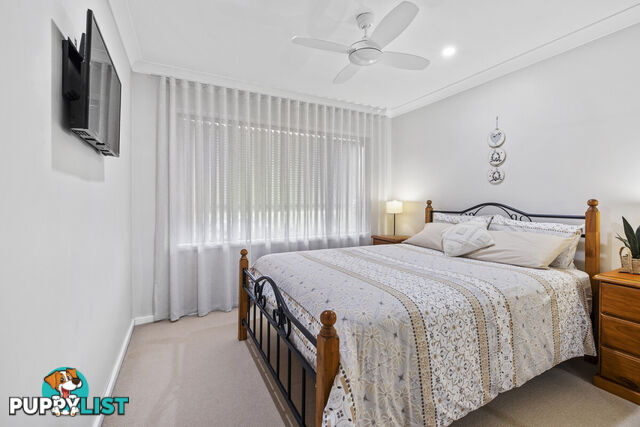 12 Orinoco Close SEVEN HILLS NSW 2147