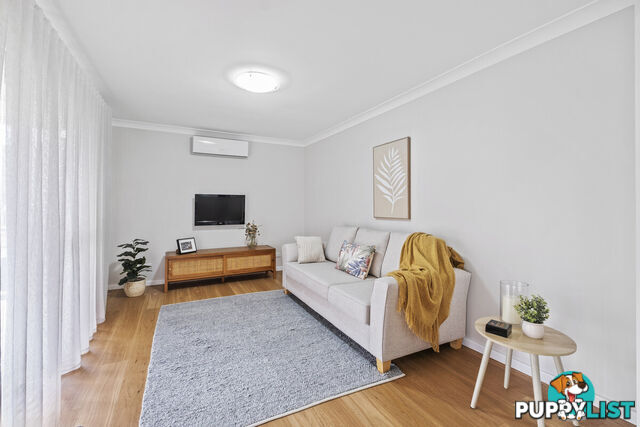 12 Orinoco Close SEVEN HILLS NSW 2147