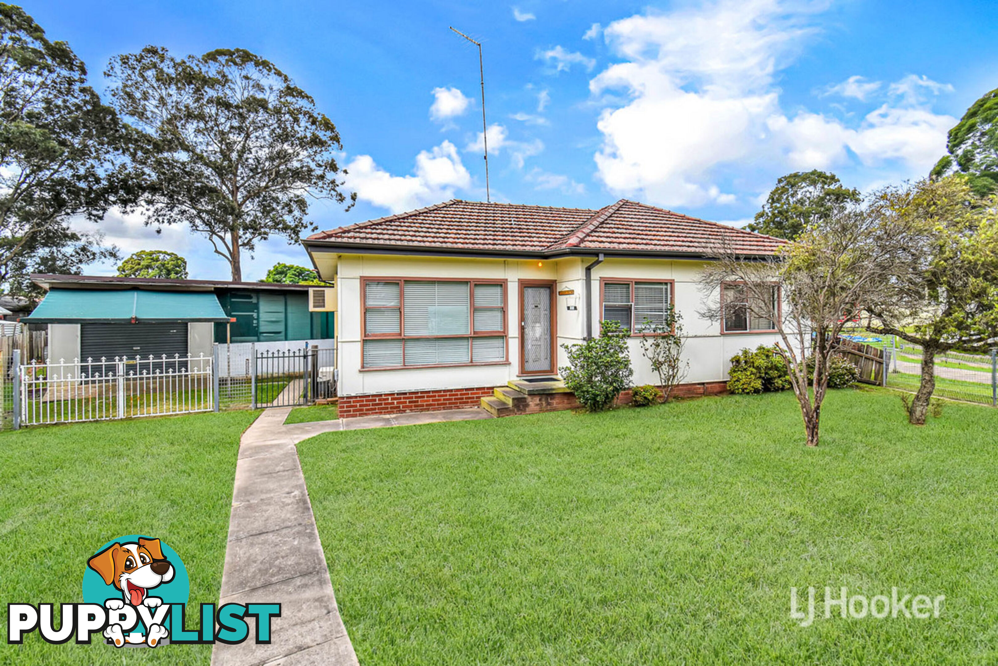 39 Becharry Road BLACKTOWN NSW 2148