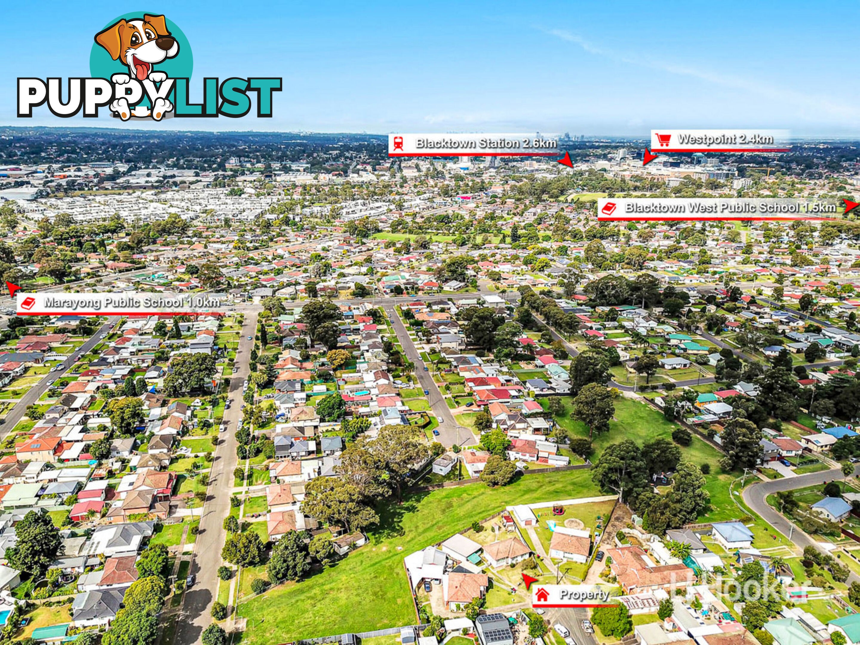 39 Becharry Road BLACKTOWN NSW 2148