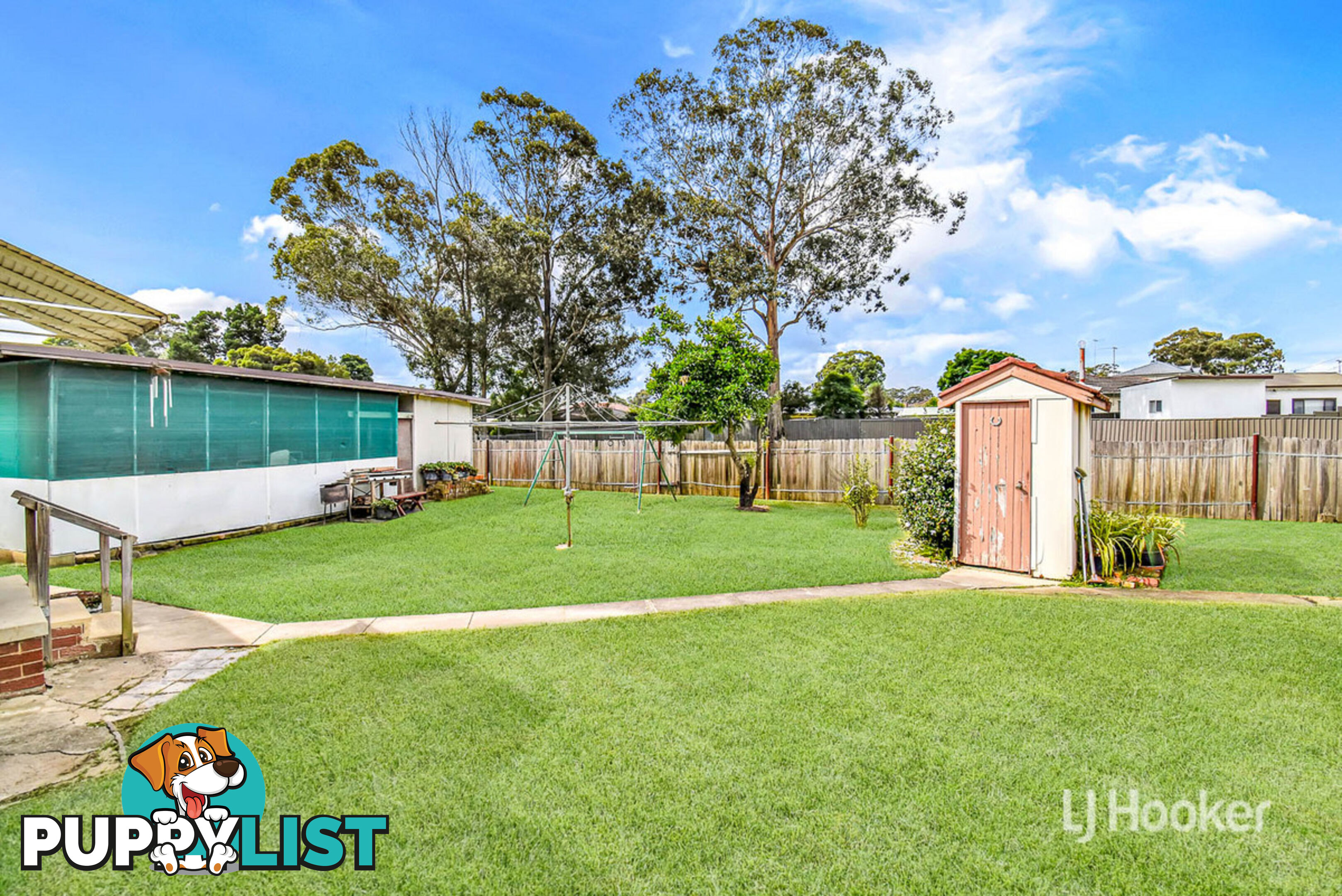 39 Becharry Road BLACKTOWN NSW 2148