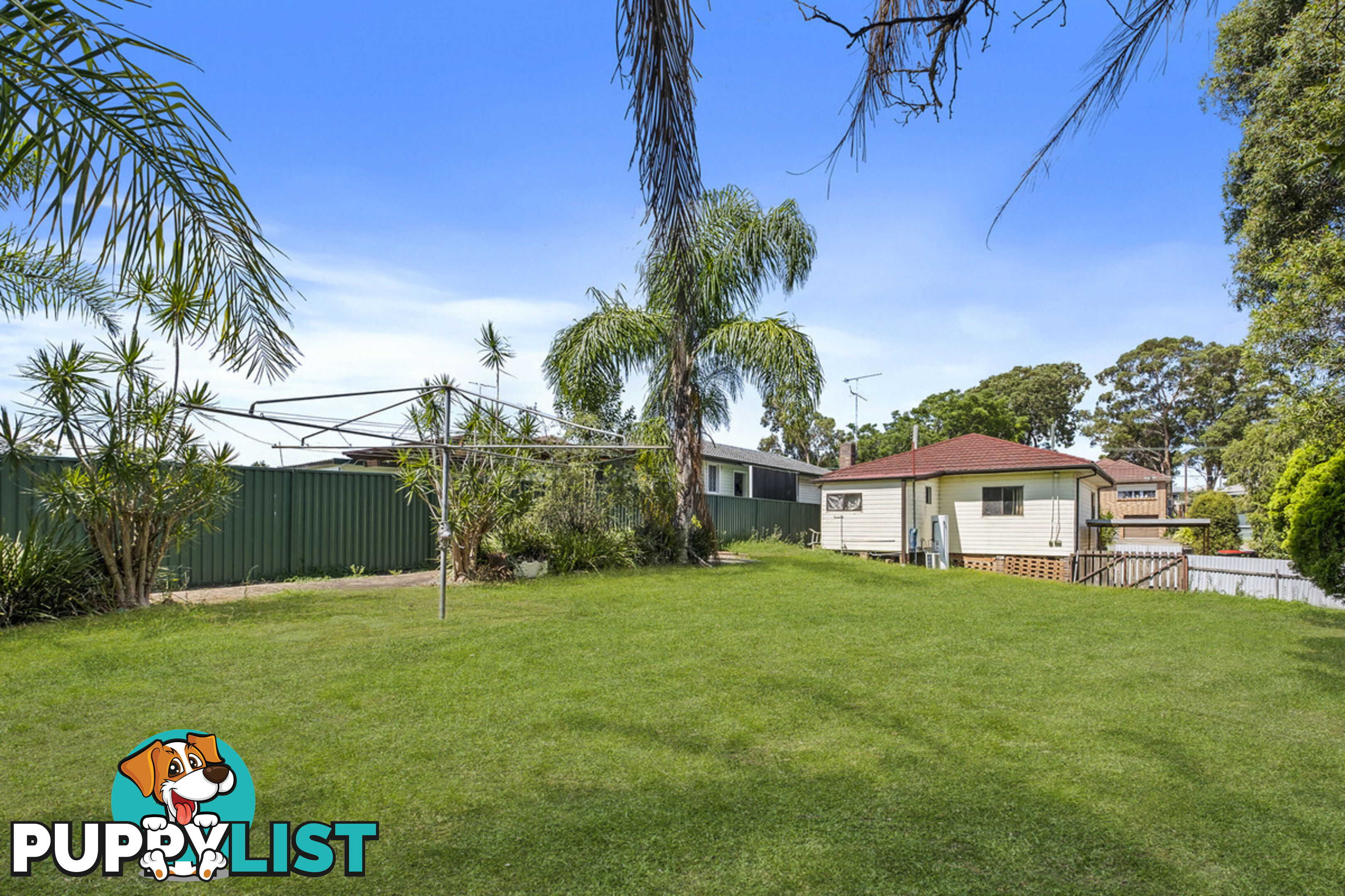 84 Peter Street BLACKTOWN NSW 2148