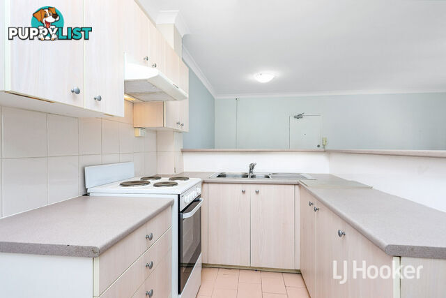 10/13-19 Devitt Street BLACKTOWN NSW 2148