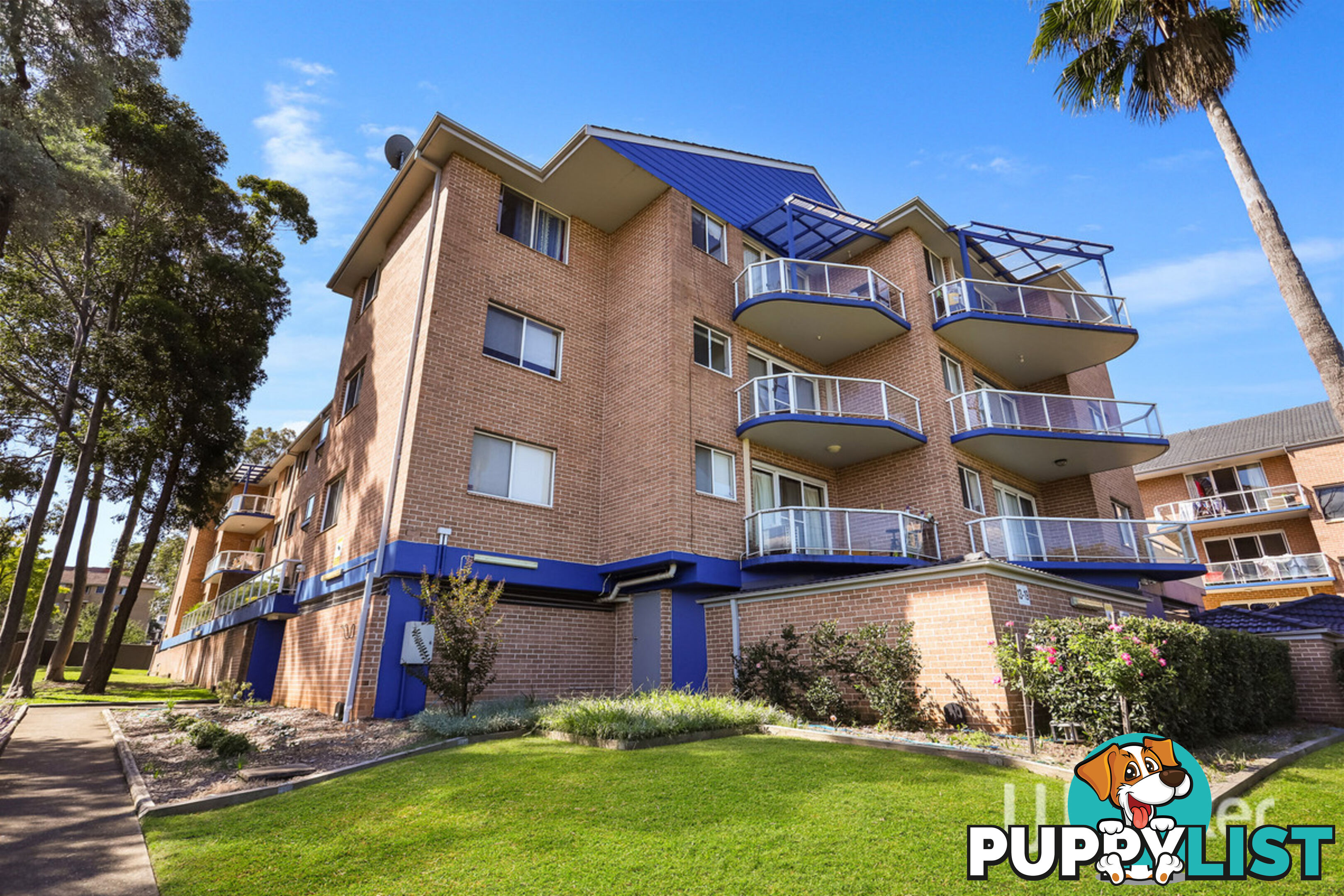 10/13-19 Devitt Street BLACKTOWN NSW 2148