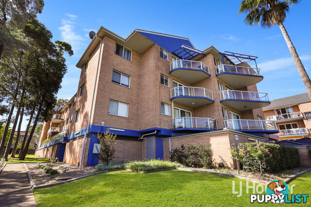 10/13-19 Devitt Street BLACKTOWN NSW 2148