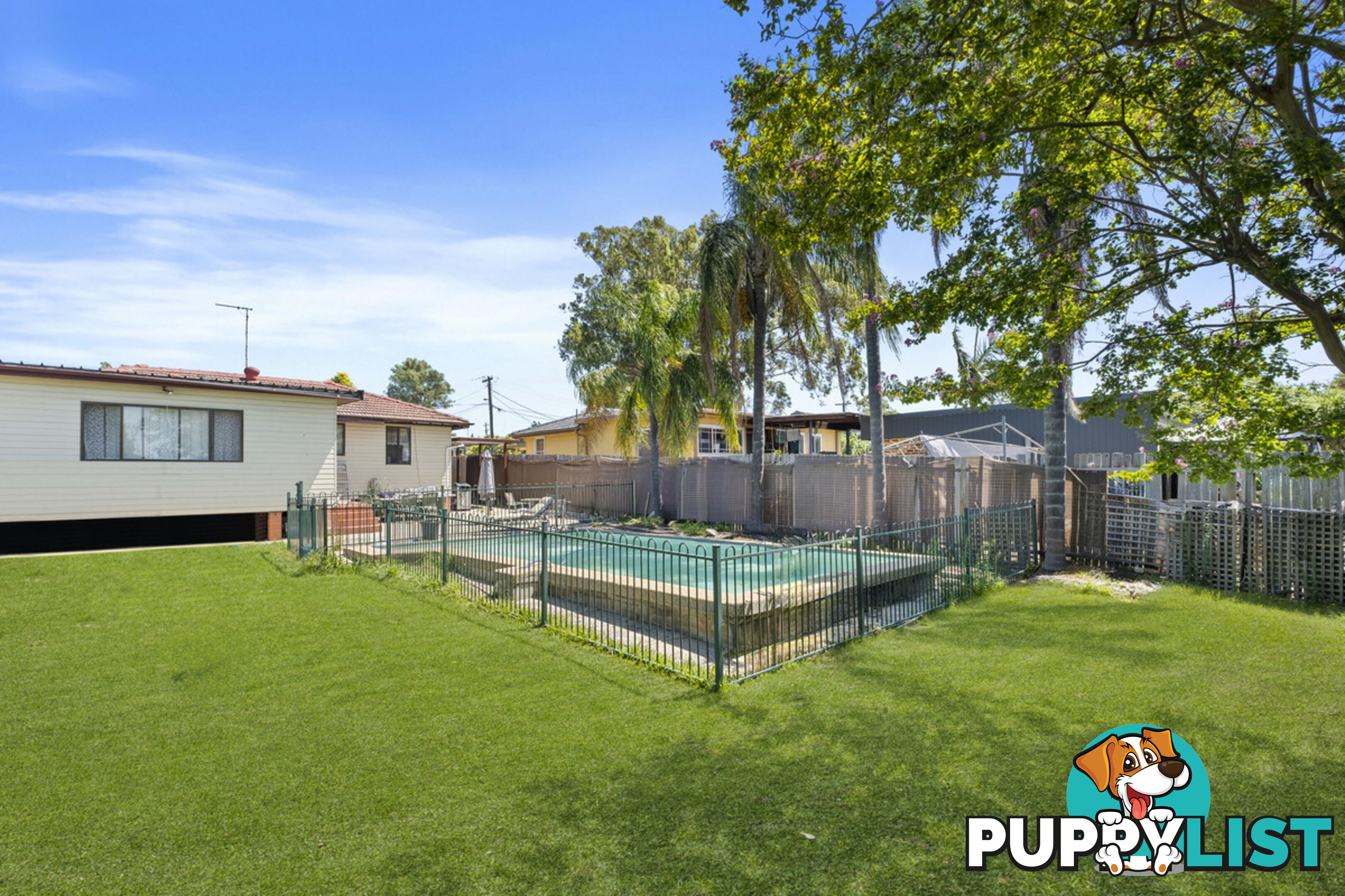 25 Ronald Street BLACKTOWN NSW 2148