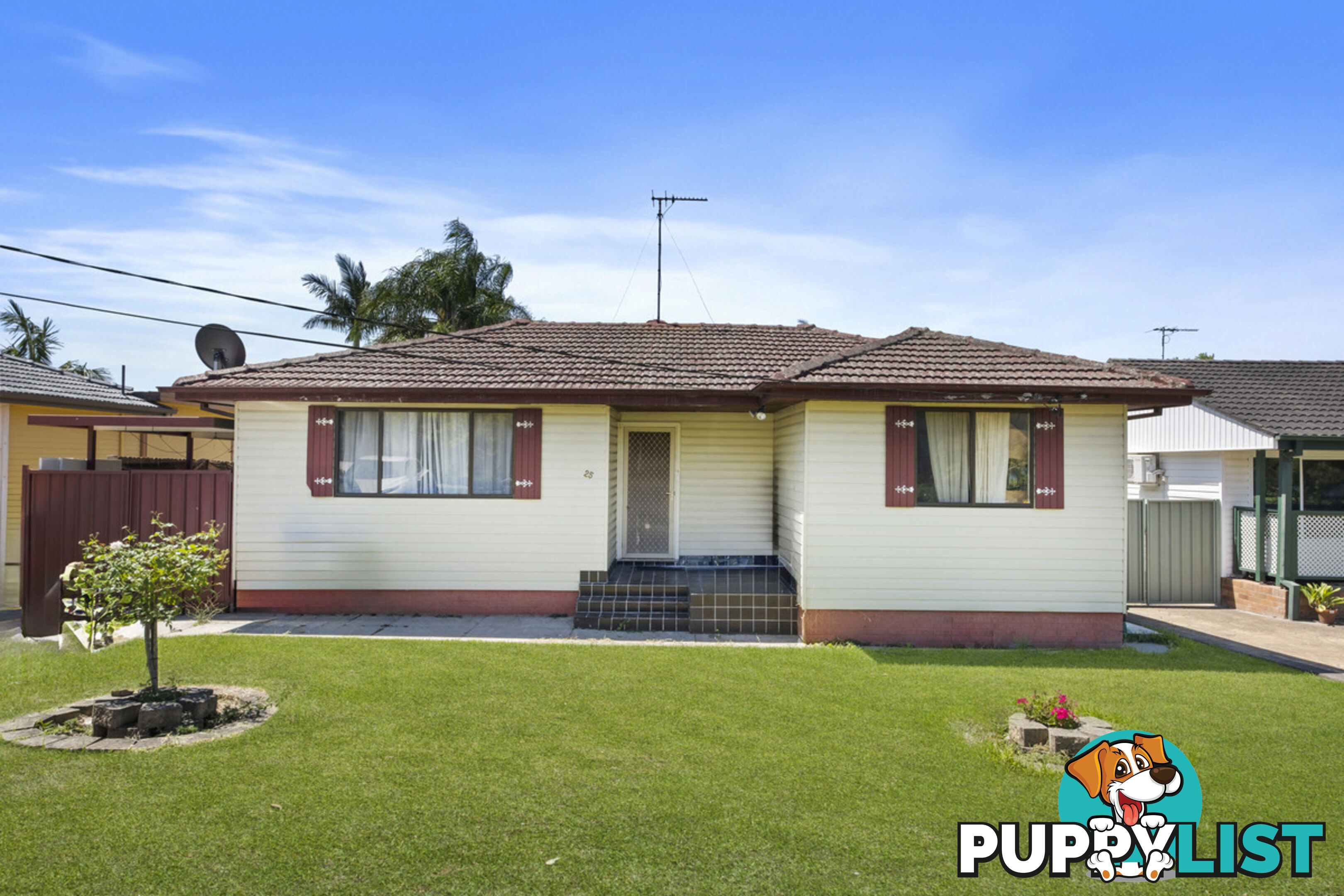 25 Ronald Street BLACKTOWN NSW 2148