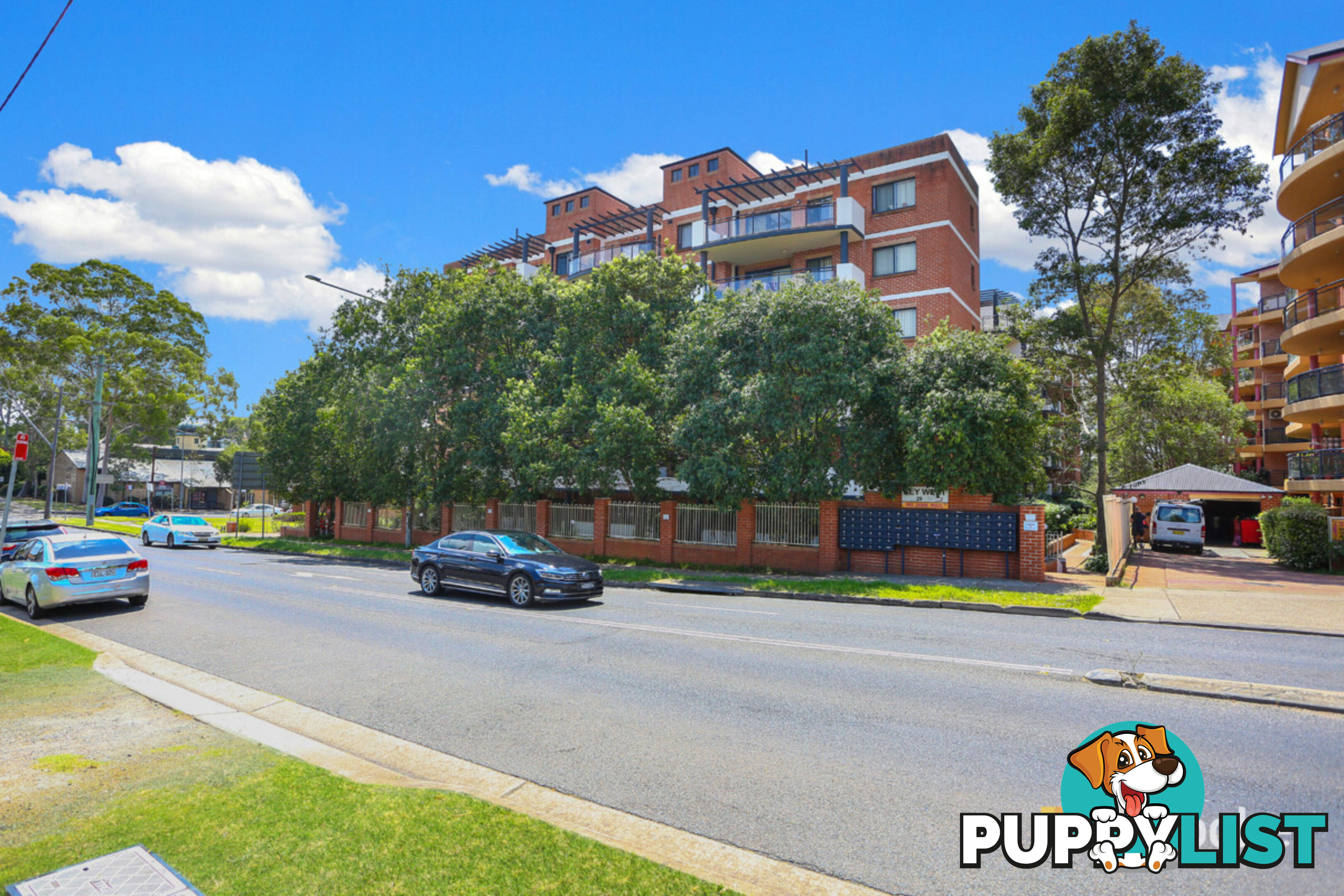 80/29-33 Kildare Road BLACKTOWN NSW 2148