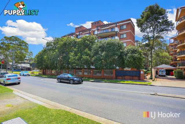 80/29-33 Kildare Road BLACKTOWN NSW 2148