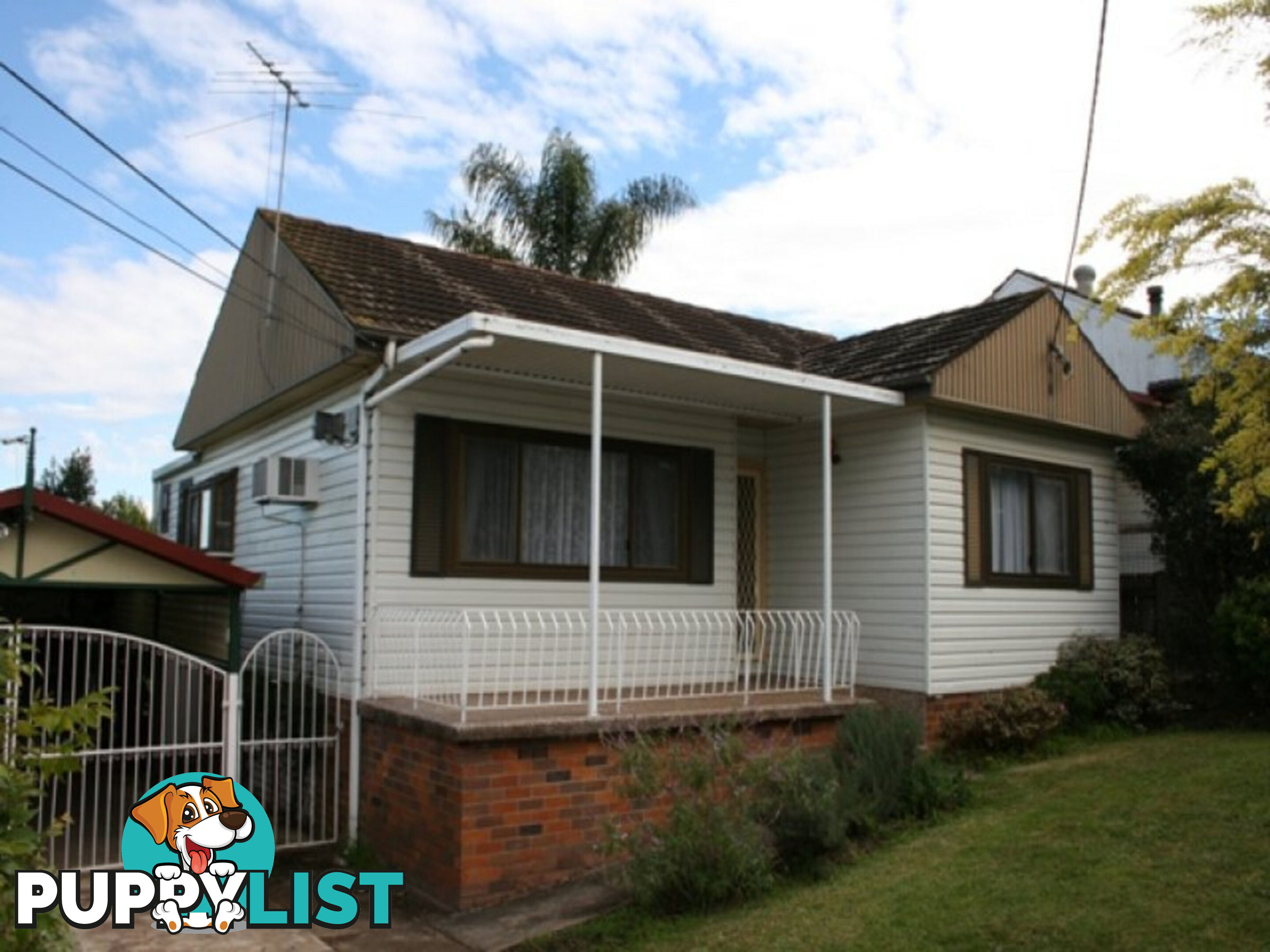 8 Yvonne Street SEVEN HILLS NSW 2147