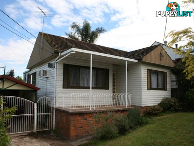 8 Yvonne Street SEVEN HILLS NSW 2147