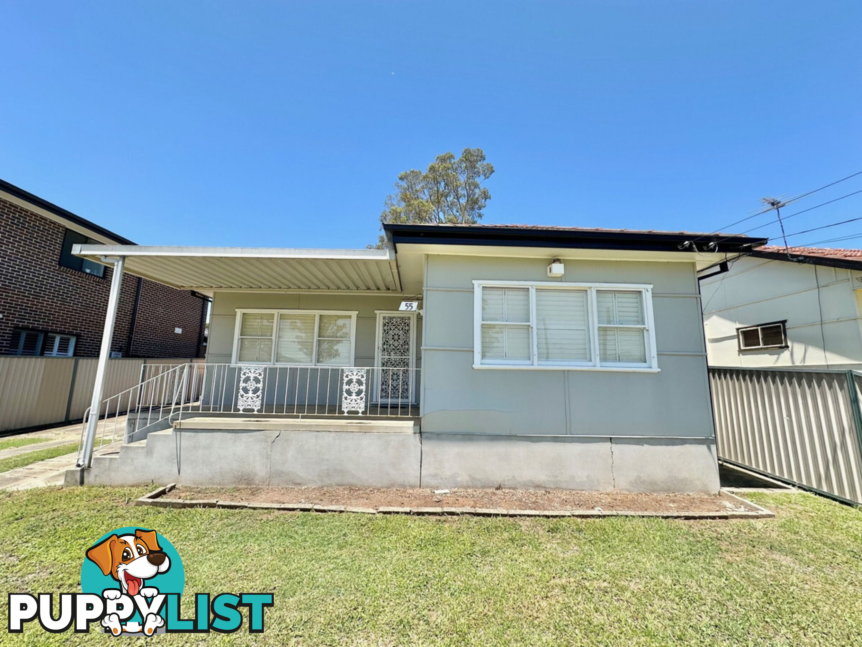 55 Paul Street BLACKTOWN NSW 2148