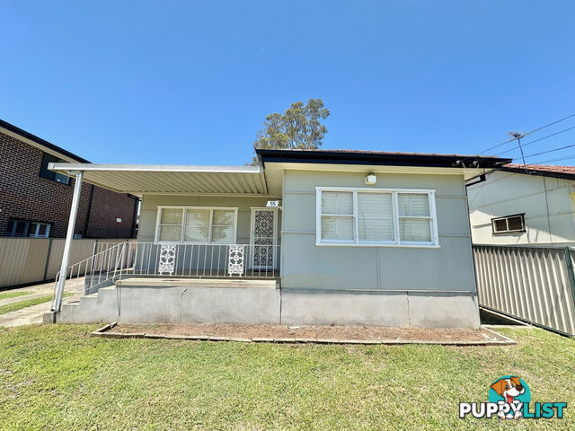 55 Paul Street BLACKTOWN NSW 2148