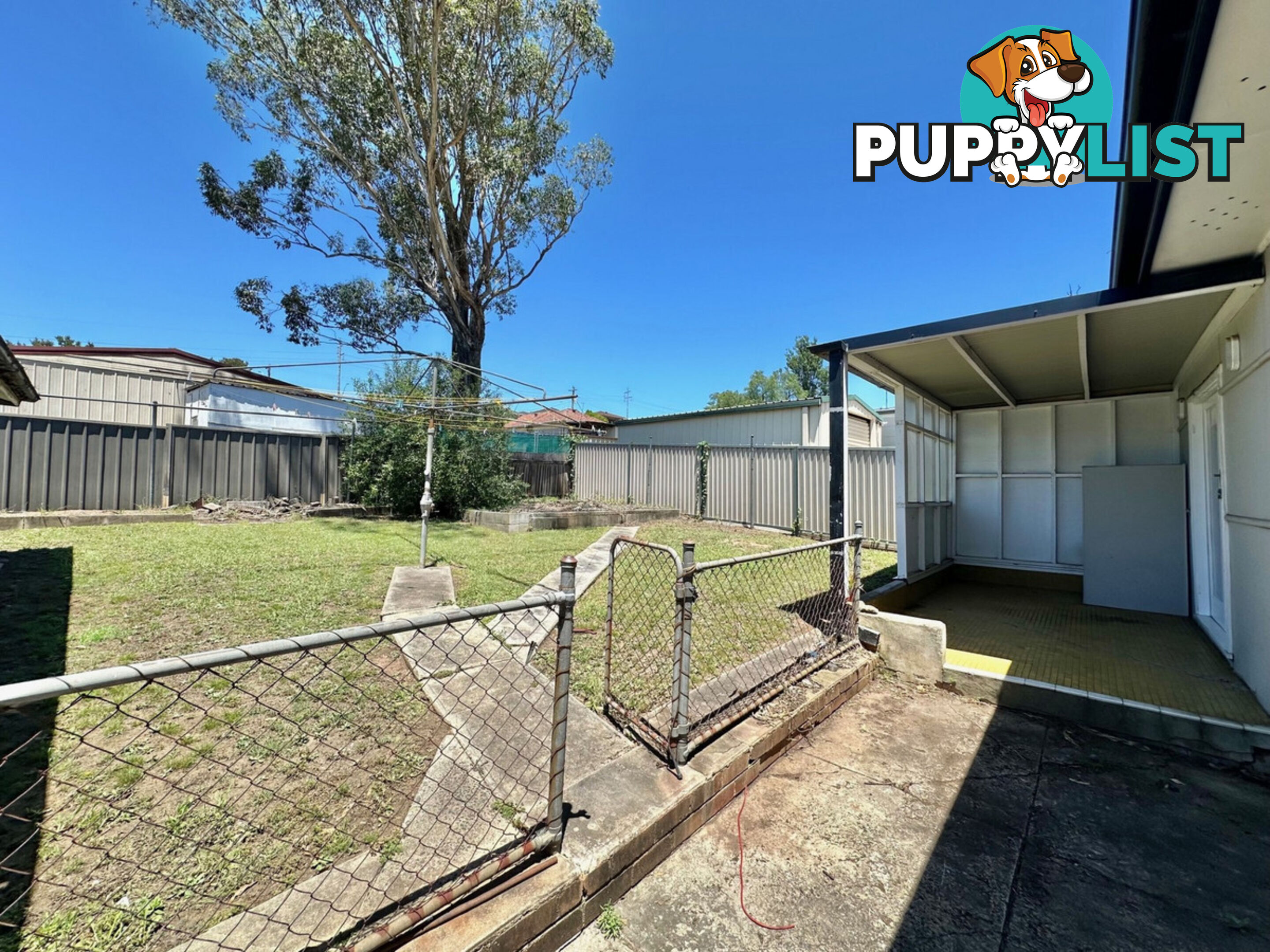 55 Paul Street BLACKTOWN NSW 2148