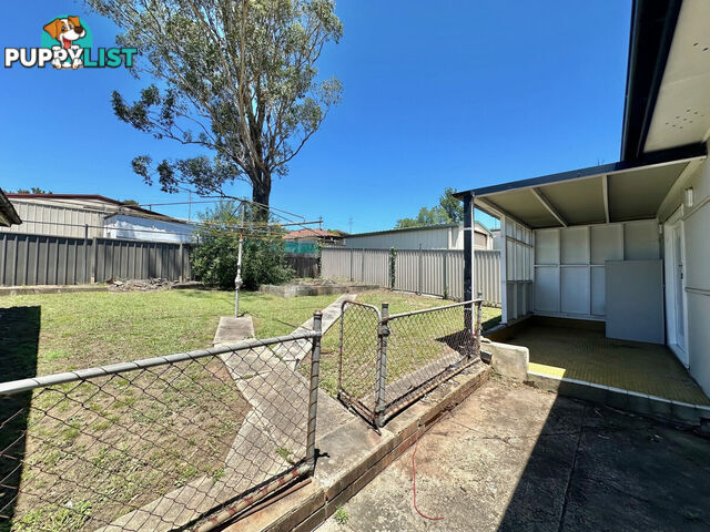 55 Paul Street BLACKTOWN NSW 2148