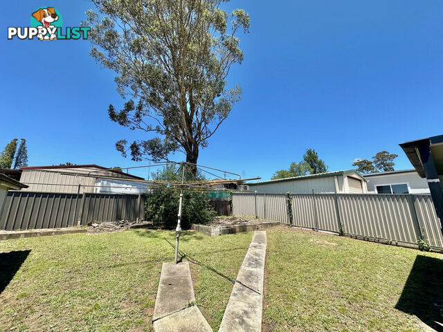 55 Paul Street BLACKTOWN NSW 2148