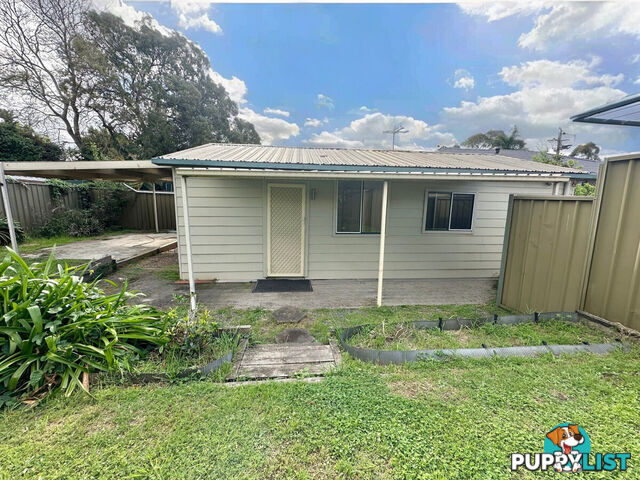 223A Vardys Road BLACKTOWN NSW 2148