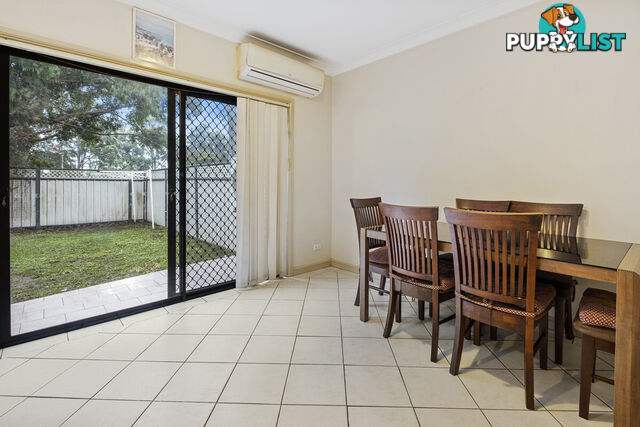 5/51 Cambridge Street BLACKTOWN NSW 2148