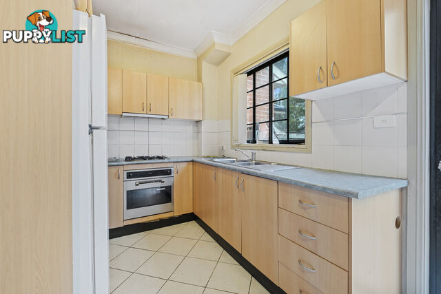 5/51 Cambridge Street BLACKTOWN NSW 2148