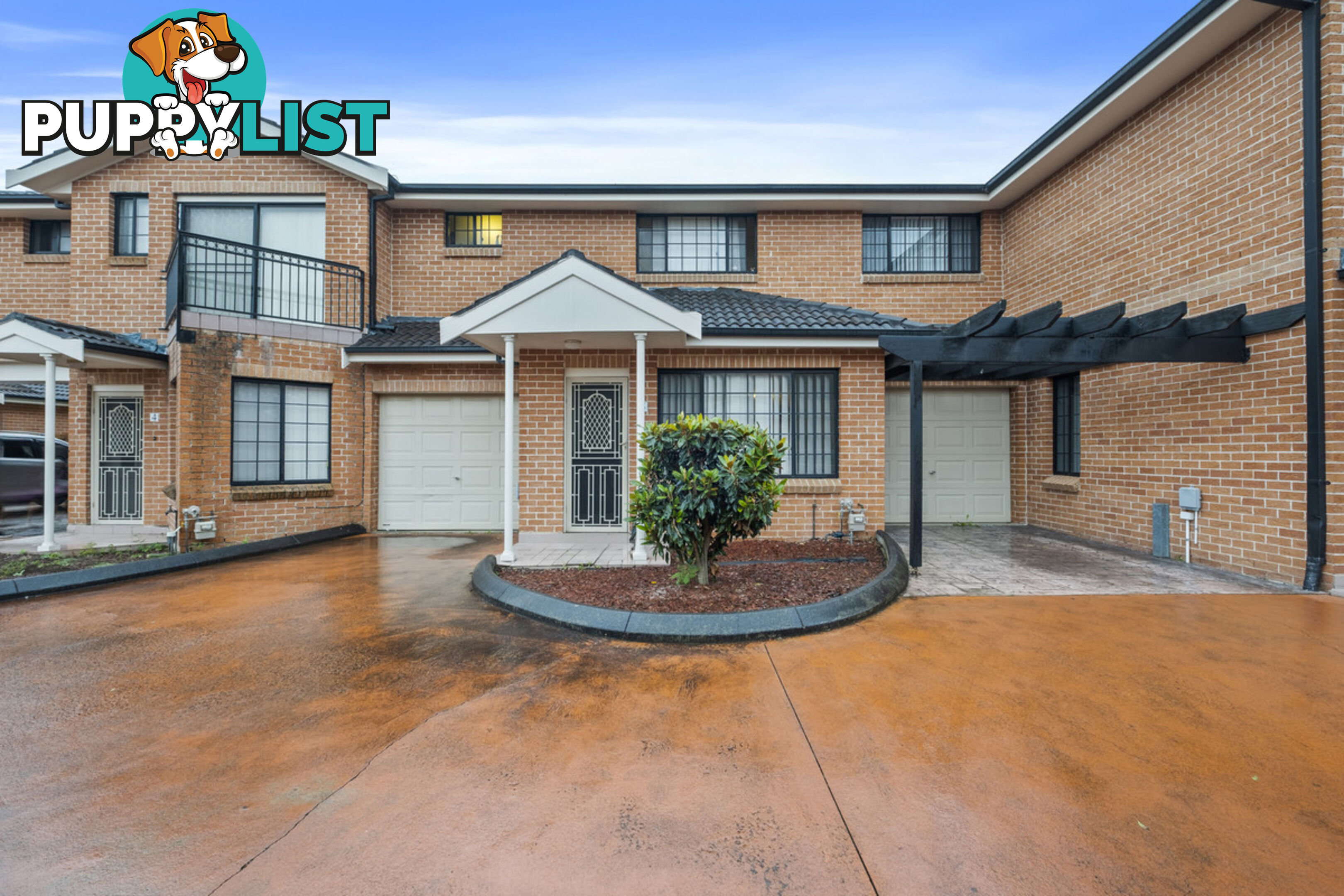 5/51 Cambridge Street BLACKTOWN NSW 2148