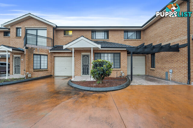 5/51 Cambridge Street BLACKTOWN NSW 2148