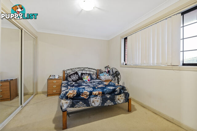 5/51 Cambridge Street BLACKTOWN NSW 2148