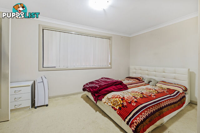 5/51 Cambridge Street BLACKTOWN NSW 2148
