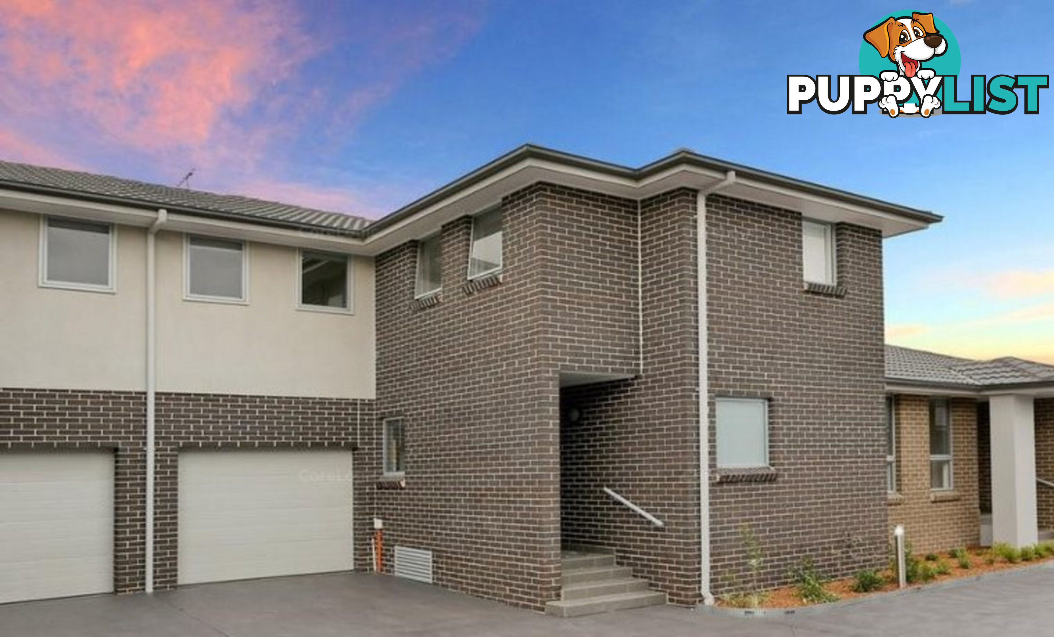 2/14-16 McCulloch Road BLACKTOWN NSW 2148