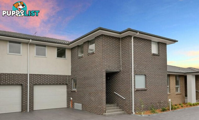 2/14-16 McCulloch Road BLACKTOWN NSW 2148