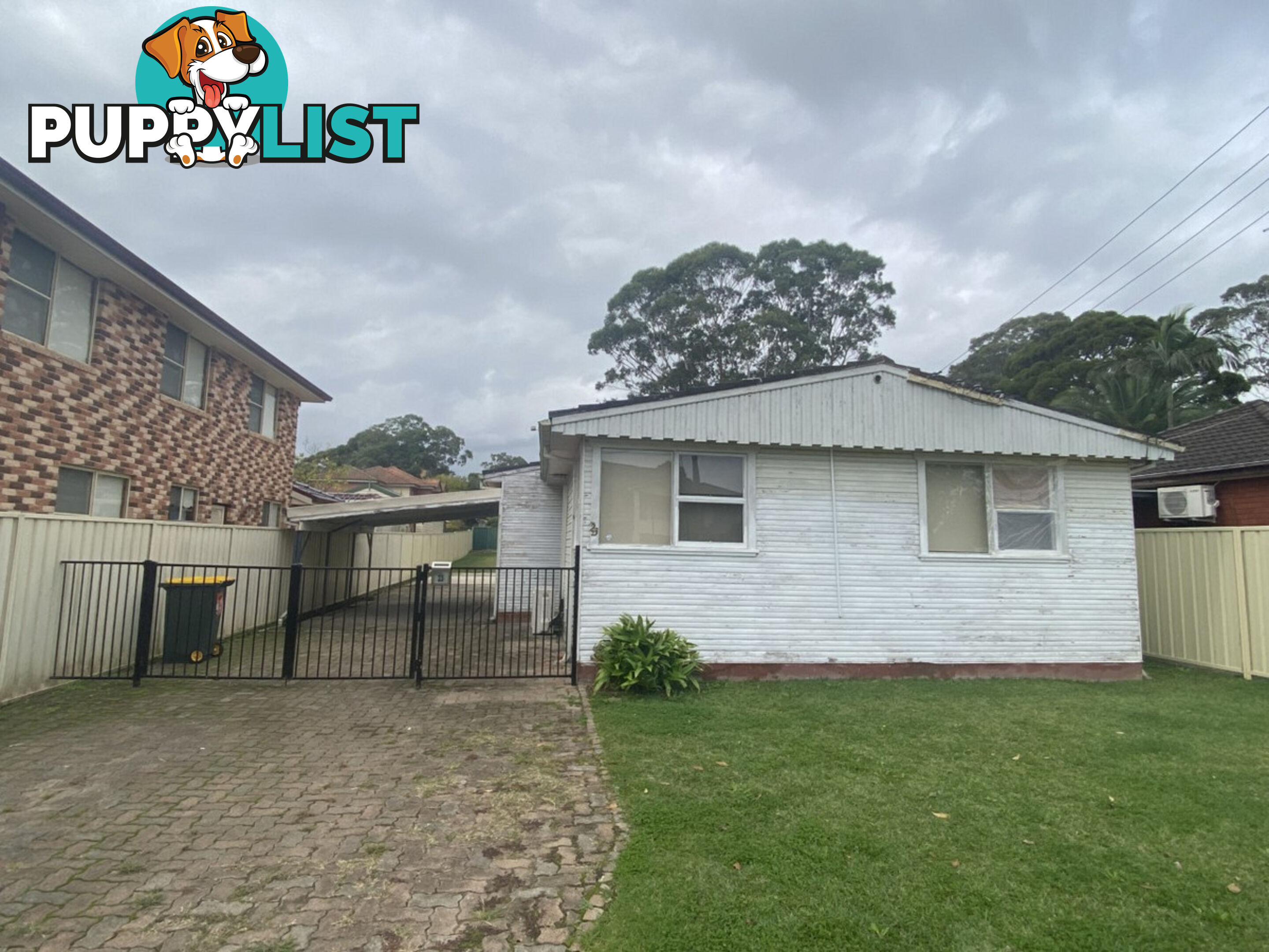 23 Meroo Street BLACKTOWN NSW 2148