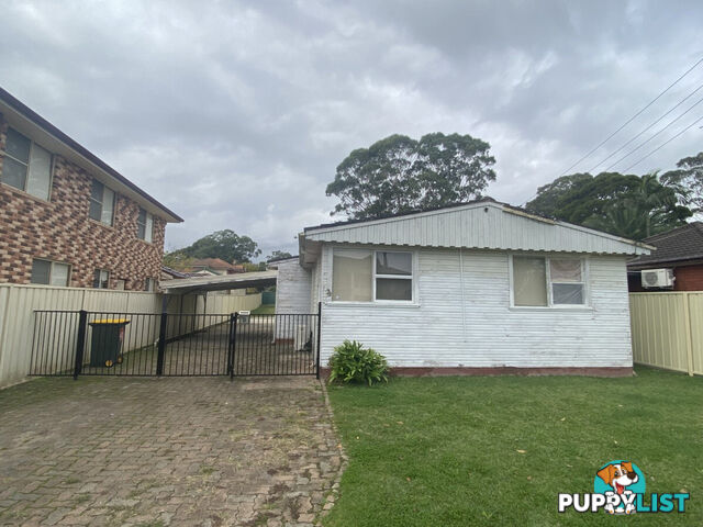 23 Meroo Street BLACKTOWN NSW 2148